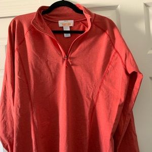 Orvis Women’s long sleeve shirt